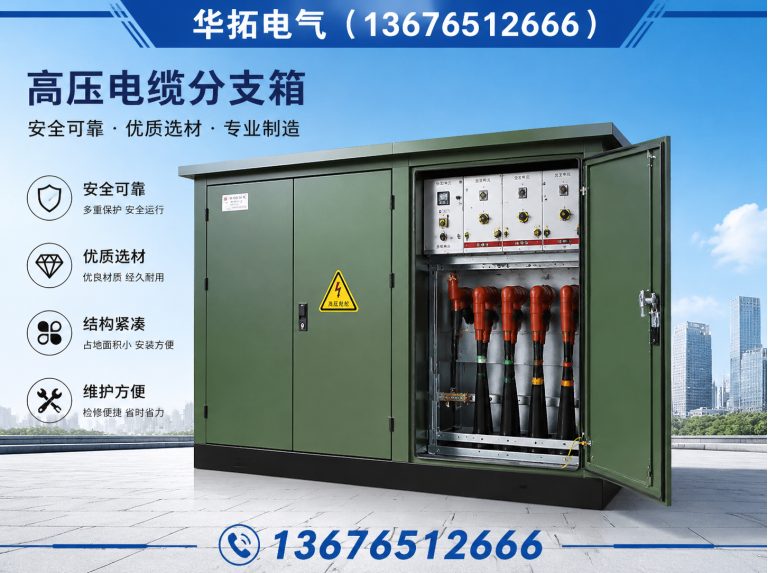文成县高低压电气成套柜体展示图